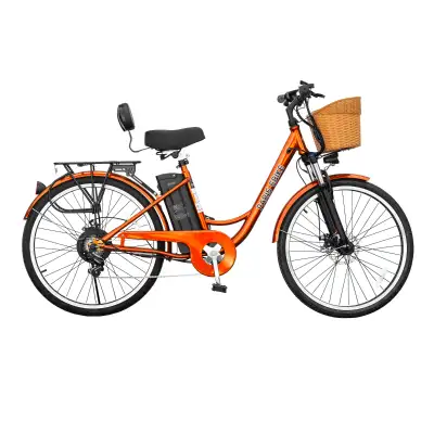 *ORIGINALLY $1,599* ⚡️ Experience Paris in Your Own City ⚡️ Why settle for a mundane commute when yo...