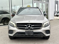 * 4MATIC permanent all-wheel drive * LED headlights, heated folding side mirrors, and a power tailga... (image 1)