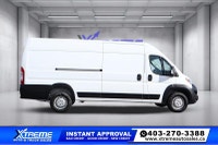 2025 Ram ProMaster 3500 Cargo Van High Roof 159 IN. EXT Welcome to Xtreme Auto & Truck Sales Your Ca... (image 3)