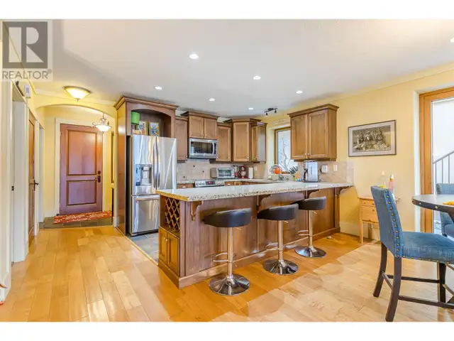 14611 Downton Avenue Unit# 102 Summerland, British Columbia in Condos for Sale in Penticton - Image 5
