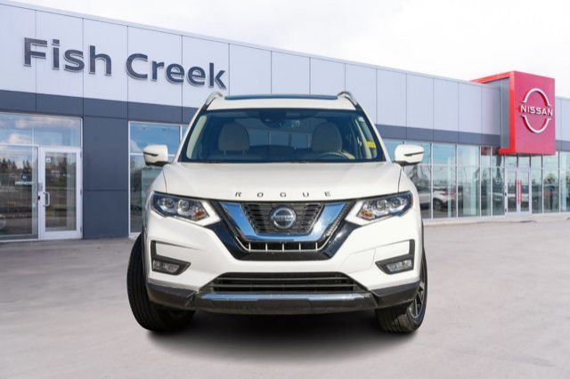 2020 Nissan Rogue SL | One Owner | Heated Steering Wheel in Cars & Trucks in Calgary - Image 2