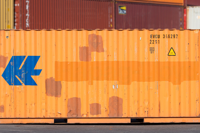 20ft Shipping Containers for Sale - Pickup & Delivery in Storage Containers in Vancouver - Image 3