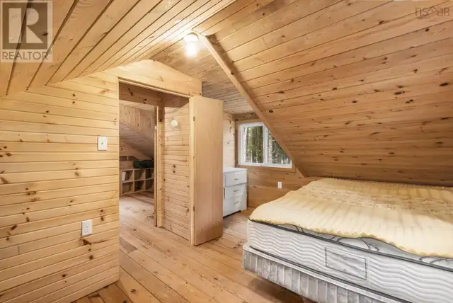87 Edith's Point Road South Brookfield, Nova Scotia in Houses for Sale in Bridgewater - Image 31
