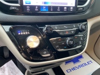Experience the 2024 Chrysler Grand Caravan SXT: The Perfect Blend of Comfort, Safety, and Performanc... (image 8)
