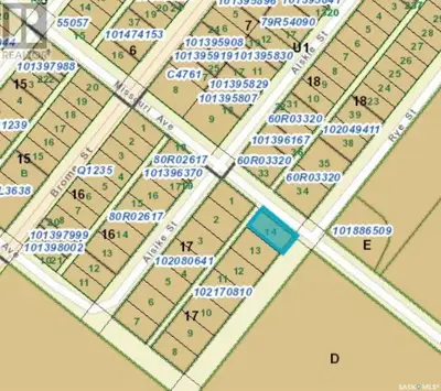 Welcome to Yellow Grass! If you are thinking of building, the Town of Yellow Grass has many serviced...