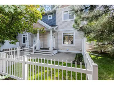 READY TO MOVE !!! Upgraded flooring, paint, kitchen countertops, cabinets, STAINLESS STEEL appliance...