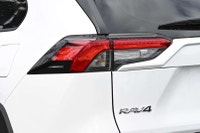 XLE|AWD|Sunroof|CarPlay|No Accidents 2025 Toyota RAV4 XLE XLE|AWD|Sunroof|CarPlay|No Accidents Wind... (image 5)
