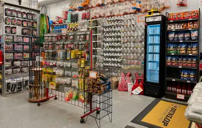 Huge Fishing Selection!!! Hard baits, plastics, hooks, etc!!!, View more