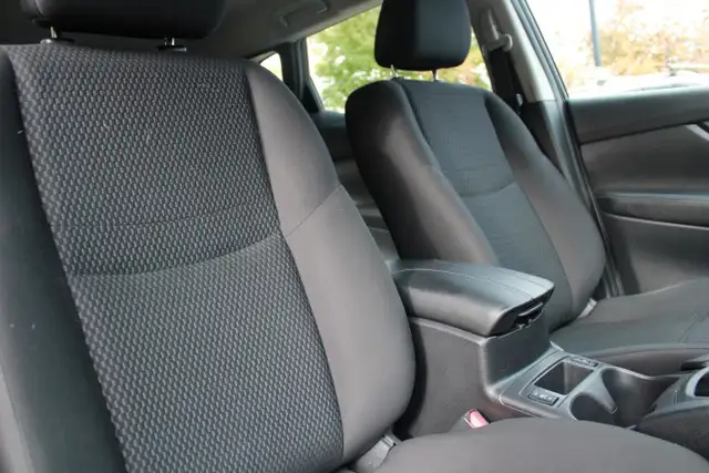 2021 Nissan Qashqai FWD S CVT for sale in Cars & Trucks in Comox / Courtenay / Cumberland - Image 15