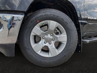 The 2022 Ram 1500 Big Horn isn't just a truck; it's your trusty steed for both work and play, wrappe... (image 9)