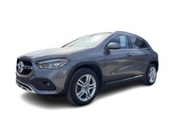 Le 2023 Mercedes-Benz GLA 250 4MATIC est un VUS sous-compact de luxe qui combine élégance, technolog... (image 6)