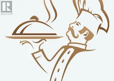 Turnkey highly profitable, well-established premium food service company in Sechelt that provides pi...