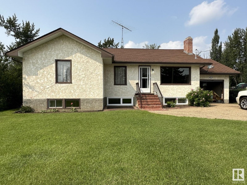 4820 McDougall DR Smoky Lake Town, Alberta Houses for Sale Edmonton