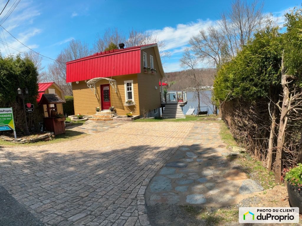 $449,000 - 2 Storey for sale in Inverness — photo 3