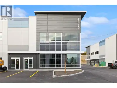 Brand new industrial strata units available for immediate occupancy in the highly desirable Kyle Roa...