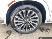 HYPER WHITE, BLACK, PREMIUM NAPPA LEATHER SEATING SURFACES, Wireless Phone Connectivity, Wheels: 20... (image 9)