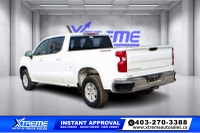2023 Chevrolet Silverado 1500 LT Crew Cab 4x4 Welcome to Xtreme Auto & Truck Sales Your Car Loan, Tr... (image 4)