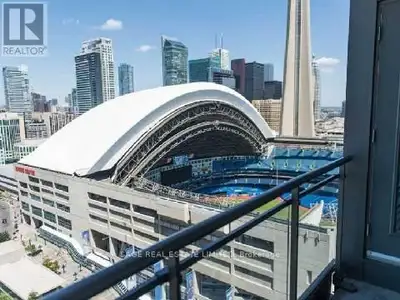2807 - 3 NAVY WHARF COURT Toronto (Waterfront Communities), Onta