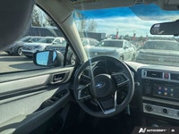 Optimized for confidence on any road, this 2018 Subaru Outback 2.5i blends robust capability with th... (image 8)