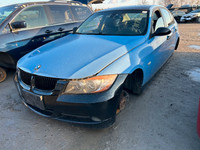 2007 BMW 328I Just in for parts at Pic N Save!