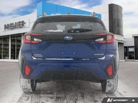 Ready to redefine your daily drive and weekend escapes? This exceptional 2024 Subaru Crosstrek Onyx,... (image 4)