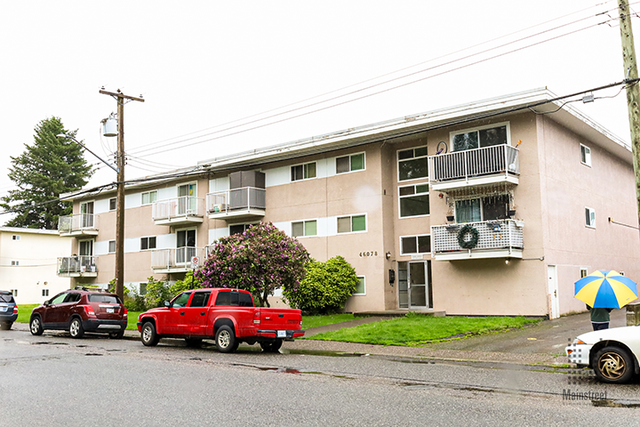 Apartment For Rent | Chilliwack Core Mainstreet Apartments I & I in Long Term Rentals in Chilliwack - Image 5