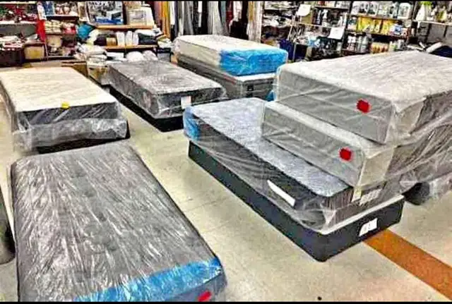 Order Mattress, Frame & Spring Today (COD) in Beds & Mattresses in Mississauga / Peel Region - Image 5