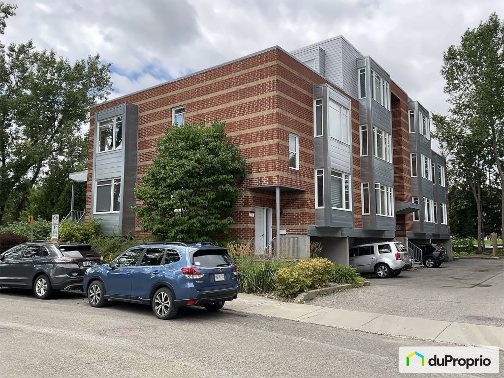 $489,000 - Condominium for sale in Limoilou — photo 2