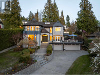 4188 COVENTRY WAY North Vancouver, British Columbia