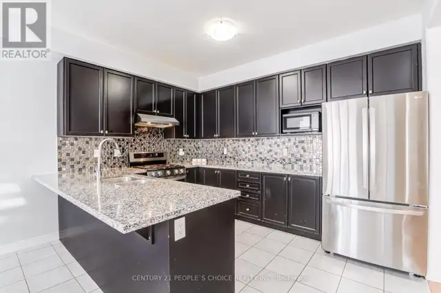 257 EAST'S CORNERS BOULEVARD Vaughan (Kleinburg), Ontario in Houses for Sale in Markham / York Region - Image 19