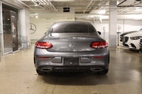 This Mercedes-Benz C300C4 has a powerful Intercooled Turbo Premium Unleaded I-4 2.0 L/121 engine pow... (image 5)