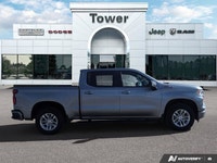 Come see this 2023 Chevrolet Silverado 1500 RST. Its Automatic transmission and Gas V8 5.3L/325 engi... (image 7)