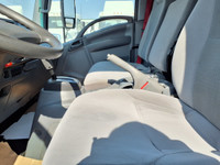 Ryder Stock ID: 859647 Transmission Type/Speed: AUTO 6 Engine: DIESEL 4HK1-TC'17 215/2550 Horse Powe... (image 8)