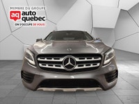 Mercedes-Benz GLA 250 4MATIC 2018 - Bas kilométrage / Jamais accidenté / Toit ouvrant Superbe Merced... (image 1)