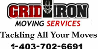 Gridiron Moving Services