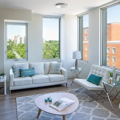 OPEN HOUSE TODAY! PLEASE VISIT TO SEE OUR STUNNING UNITS Imagine the ultimate urban lifestyle overlo...