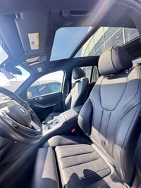 2022 BMW X5 xDrive40i 3.0L I6 DOHC 24V TwinPower Turbo 4D Sport Utility AWD 8-Speed Automatic Sport... (image 5)