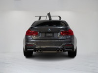 This is a local Ontario vehicle with a clean Carfax report, delivering pure M performance with every... (image 5)