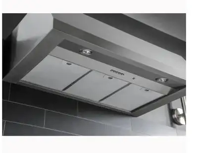 Hood range $99.75 a month,OAC, View more