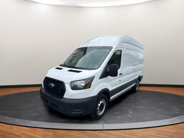 2024 Ford Transit-250 Cargo HIGH ROOF! BACK UP CAMERA! RWD!