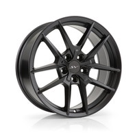 NEW 17in Toyota, Nissan, Mazda, Lexus, Honda, etc Black Rims Markham / York Region Toronto (GTA) Preview