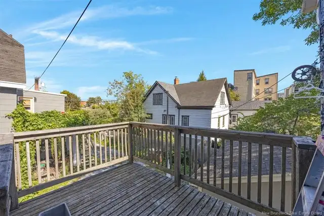 32 Cedar Grove Crescent - 2 Upper Bedroom Unit in Saint John in Long Term Rentals in Saint John - Image 3