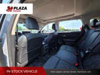 Check out this 2024 Nissan Rogue Platinum before it's too late! *This Nissan Rogue Is Competitively... (image 7)