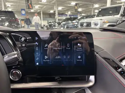 2024 Chevrolet Corvette Stingray|1LT|NAV|TARGAROOF|BOSE|ZMODE|FO, View more