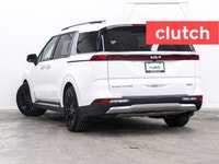 NO ACCIDENTS / CLEAN CARFAX / 1 OWNER / Power Tailgate/Hatch, Power Sliding Doors, Auto Dimming Rear... (image 4)