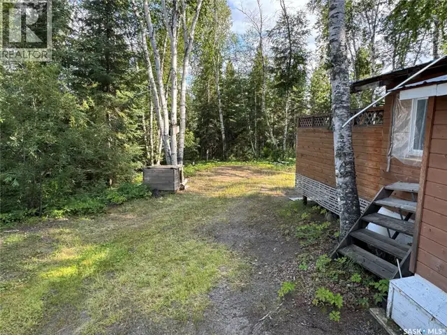 87 Wadin DRIVE Northern Admin District, Saskatchewan in Houses for Sale in La Ronge - Image 29