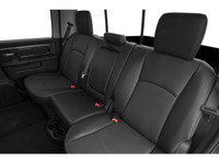 Introducing the 2018 Ram 1500 Sport 4x4 Crew Cab in a stylish gray exterior. This robust truck boast... (image 9)