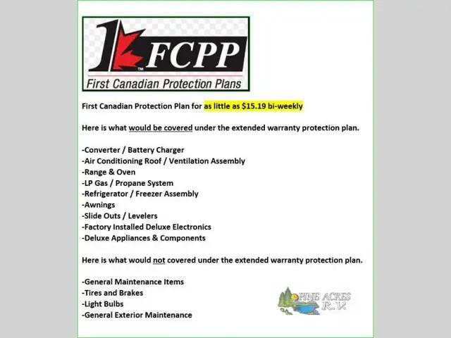 2022 Coachmen RV Pursuit 29XPS Front Bunk 11 Miles in RVs & Motorhomes in Moncton - Image 75