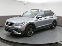 Itâ€™s hard to stand out in a crowd, but the 2024 Volkswagen Tiguan strives to escape the genericism... (image 2)