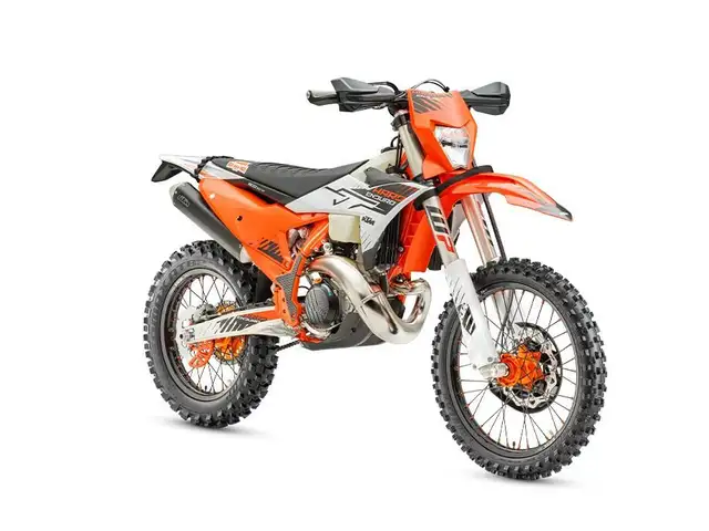 2026 KTM 300 XC-W HARDENDURO in Dirt Bikes & Motocross in Ottawa - Image 2